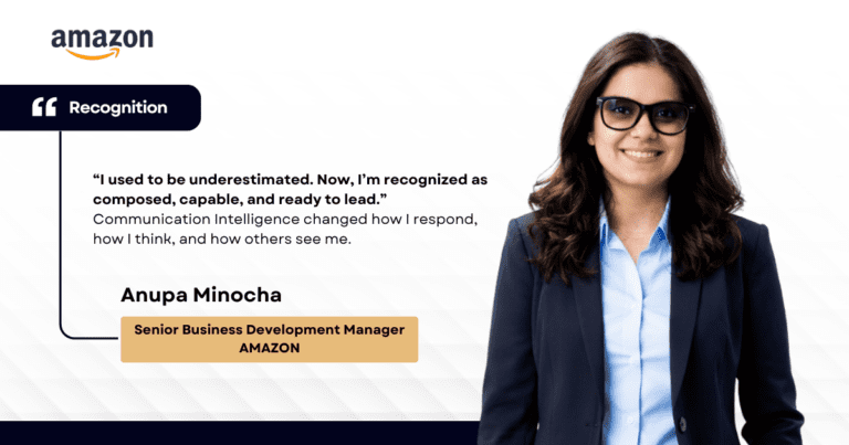 Anupa Minocha