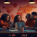 Communicating across accents and cultures