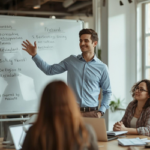 Smart Work Visibility