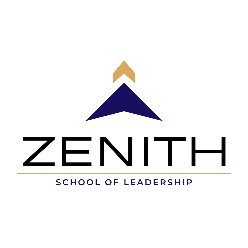 Zenith School Of Leadership Logo