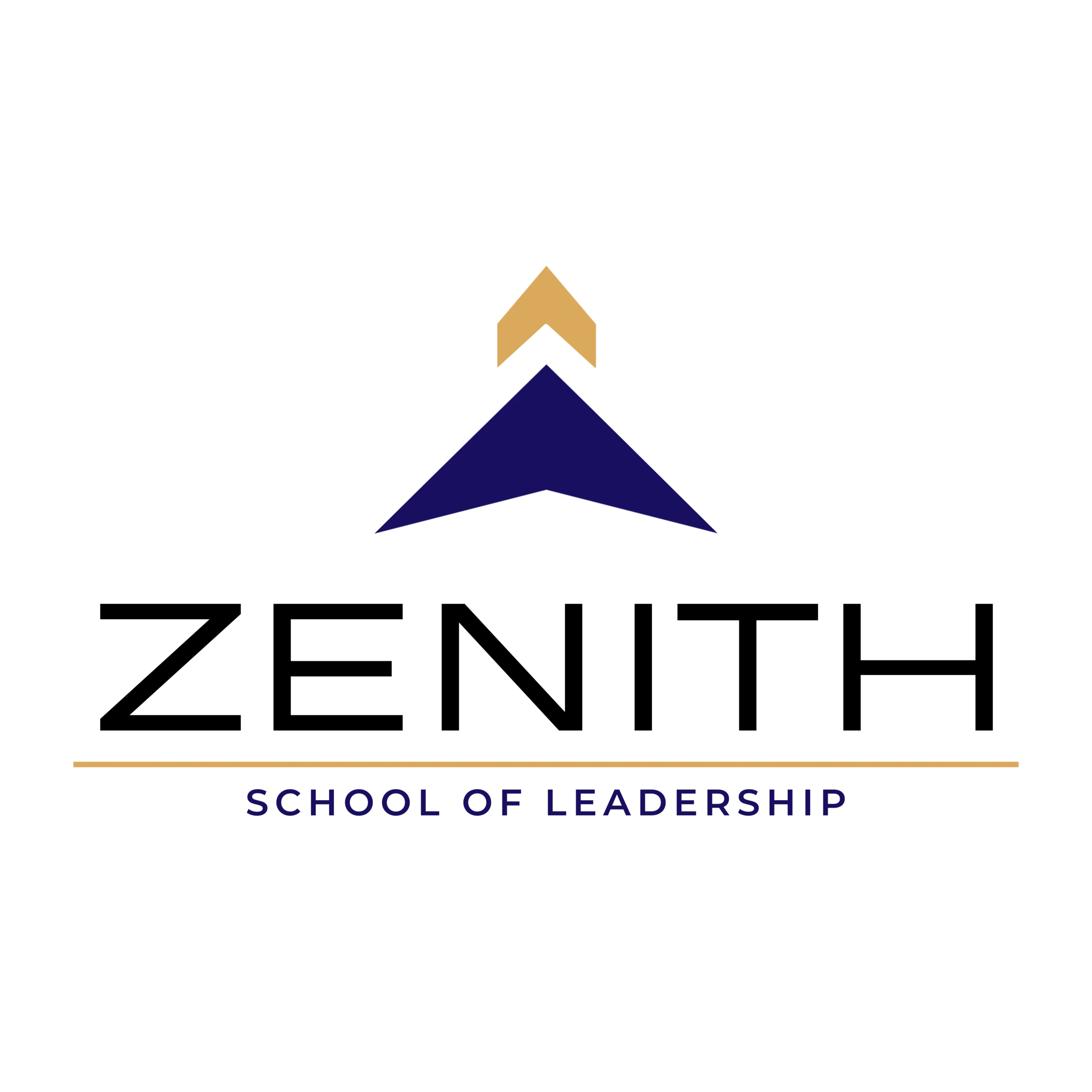 Zenith School Of Leadership Logo