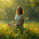 A Meditation to Cultivate Abundance