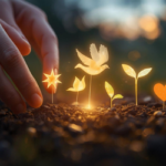 Seeding your intentions
