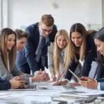 Building responsibility in team members