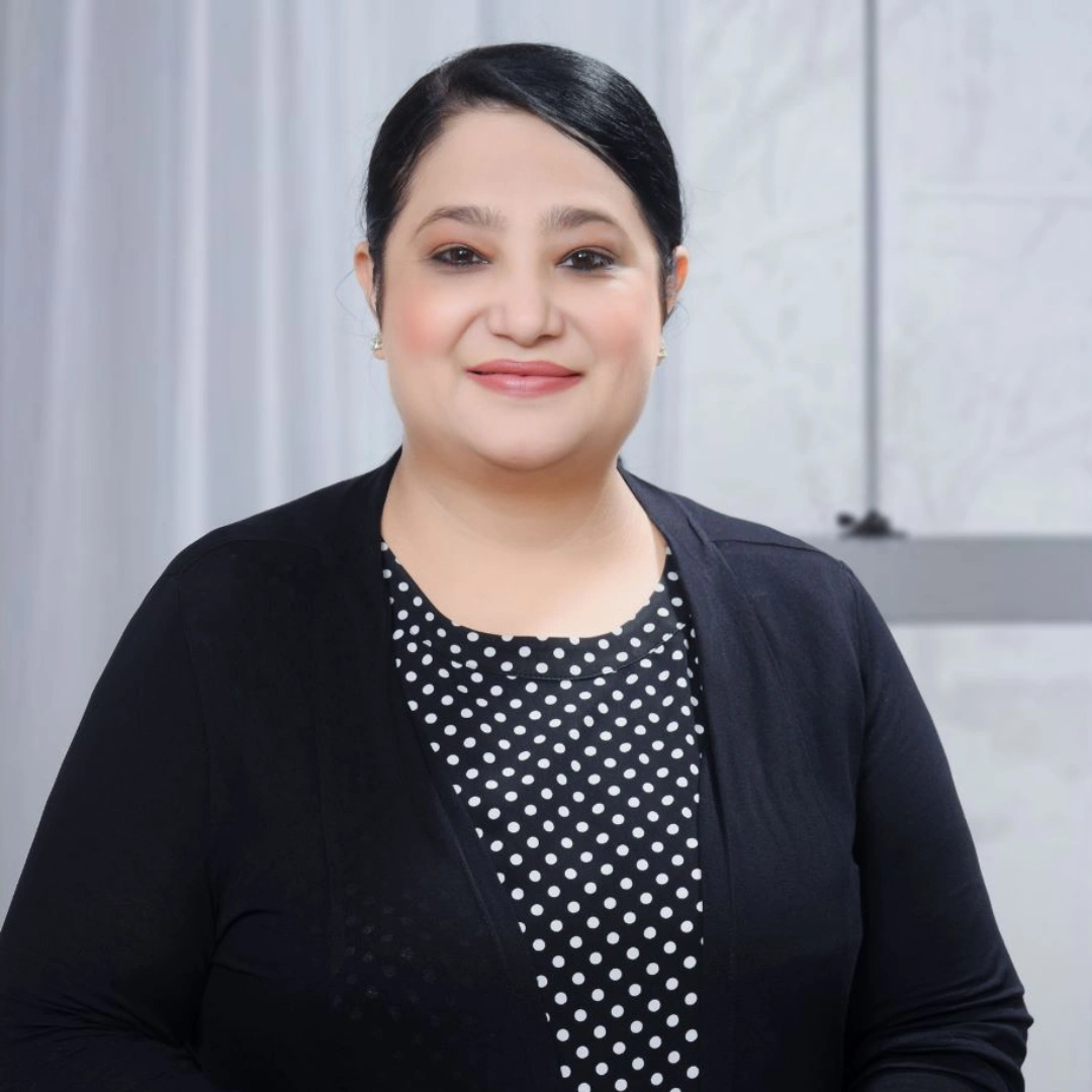 Gurleen Kaur, Founder and Chief Mentor of Zenith School of Leadership