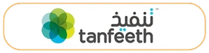 Tanfeeth Logo