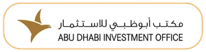 Abu Dhabi Investment Office logo