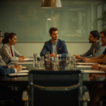 How Leadership Skills in Management Strengthen Authority at Work