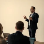 Leadership Presentation Skills