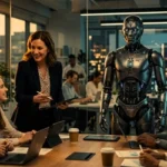 The Leadership Intelligence That Cannot Be Automated