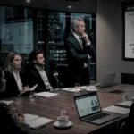 How Leaders Decide When Clarity Is Incomplete and Stakes Are High