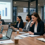 How Self-Doubt Prevents Leaders from Being Assertive When It Matters Most