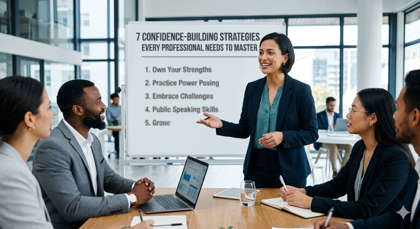 Confidence-Building