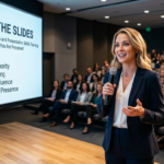 Beyond the Slides: Why a Public Speaking Course and Presentation Skills Training Will Change How You Are Perceived