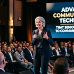 Advanced Communication Techniques That Senior Leaders Use to Command Every Room