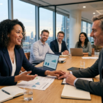 Negotiation and Persuasion Skills: The Leadership Capability That Wins Without Winners and Losers
