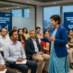 Confidence Through Mindfulness: Training the Mind to Stay Steady Under Pressure
