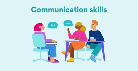 Communication Skills Training
