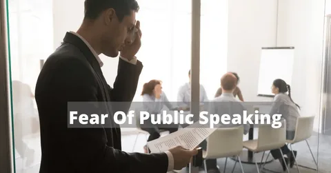 Public Speaking Course