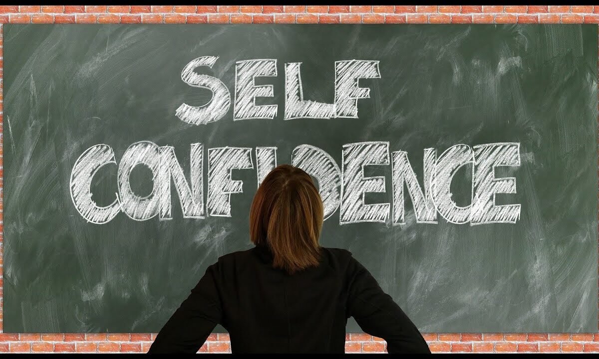 Self-Confidence Course
