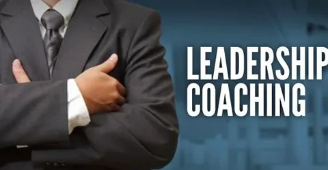Leadership Coaching Program