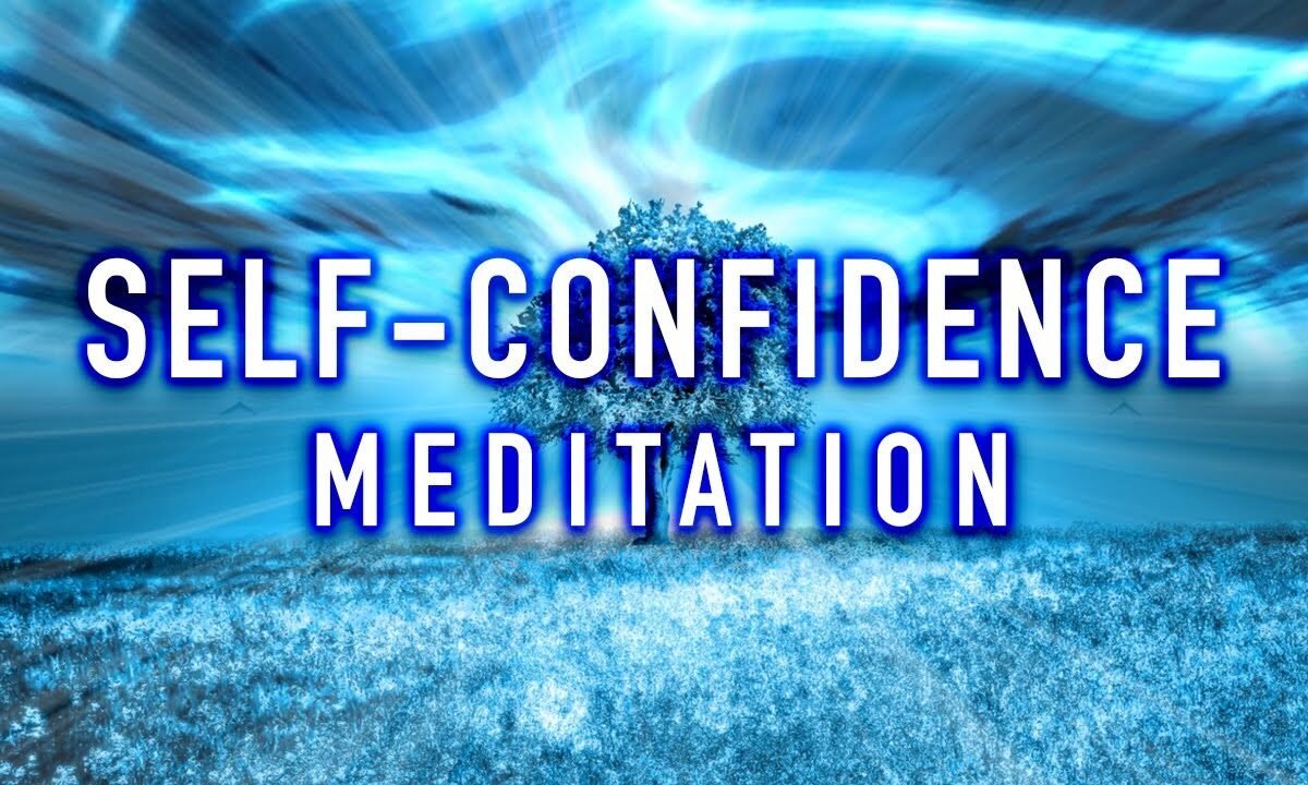 Confidence Through Mindfulness
