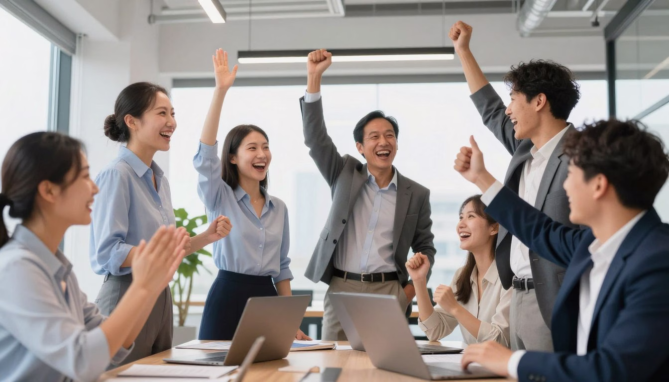 Leadership Training India