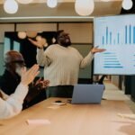 Presentation Skills for Career Growth: Why Your Next Promotion Depends on How You Present