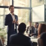 Lead and Communicate: Why the Two Cannot Be Separated Anymore