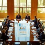 Executive Level Communication Skills: The Non-Negotiable for Senior Leadership