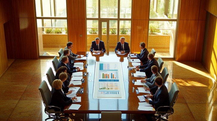 Executive Level Communication Skills: The Non-Negotiable for Senior Leadership