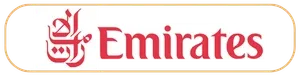 Emirates logo