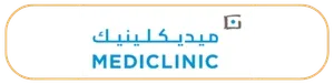Mediclinic logo