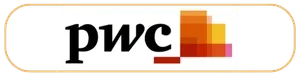 PwC logo