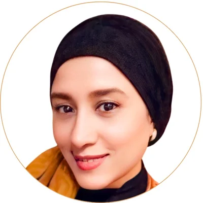 Saadia Tonse