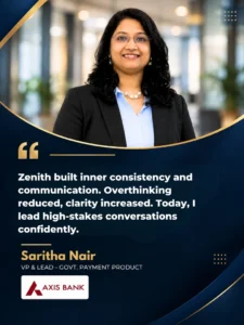 Saritha Nair